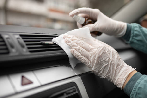 Best Best Air Duct Cleaning Company  in Wolcott, IN