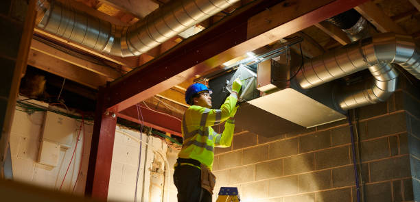 Best Emergency Air Duct Cleaning  in Wolcott, IN