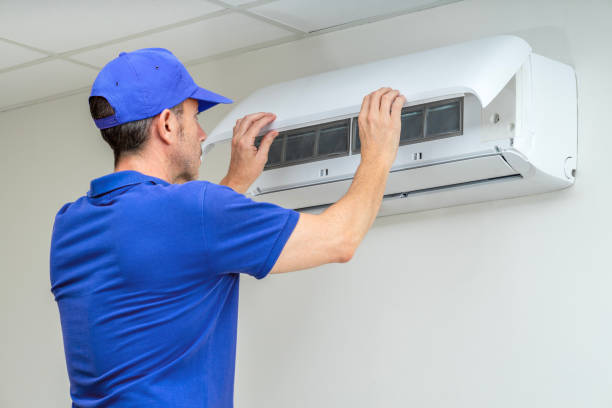 Wolcott, IN Airduct Cleaning Company
